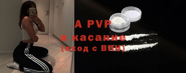 винт Липки